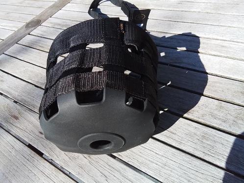 Graasmasker grasmasker maat Cob, Dieren en Toebehoren, Paarden en Pony's | Hoofdstellen en Tuigage, Ophalen of Verzenden