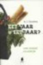Eetwaar=eetbaar over voedsel en allergie J.Kamsteeg 312 blz, Ophalen of Verzenden, Zo goed als nieuw