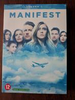 dvd box Manifest, Cd's en Dvd's, Dvd's | Tv en Series, Ophalen of Verzenden, Zo goed als nieuw, Science Fiction en Fantasy, Boxset