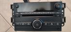 Radio Chevrolet Comme neuve, Enlèvement, Chevrolet