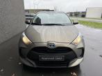 Toyota Yaris Dynamic, Auto's, Toyota, Automaat, Zwart, Overige kleuren, 116 pk