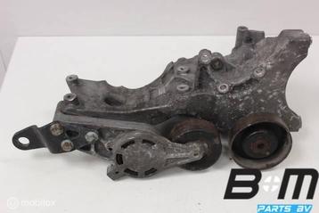 Steun voor dynamo en airco compressor Audi A5 06D903143C beschikbaar voor biedingen