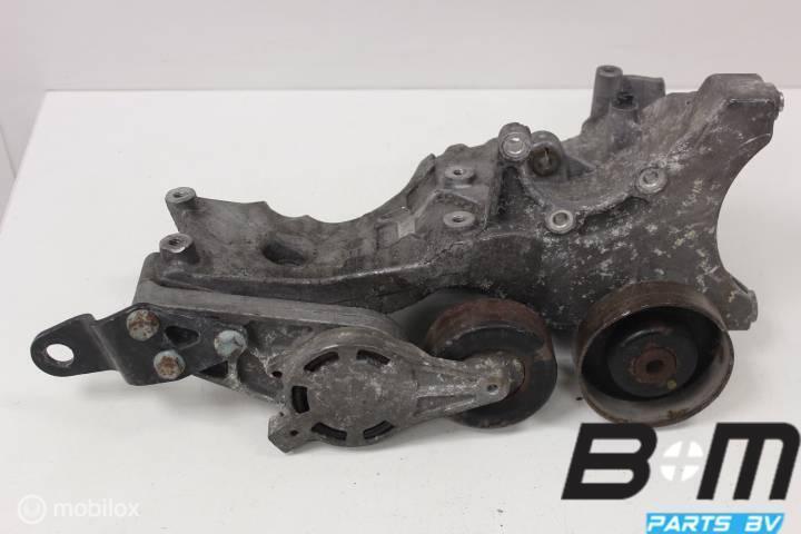 Steun voor dynamo en airco compressor Audi A5 06D903143C, Auto-onderdelen, Motor en Toebehoren, Gebruikt