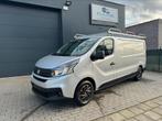 FIAT TALENTO 1.6HDI BJ2019 L2 AIRCO NAVI CARMERA EURO6B FULL, 4 portes, Tissu, Carnet d'entretien, Achat