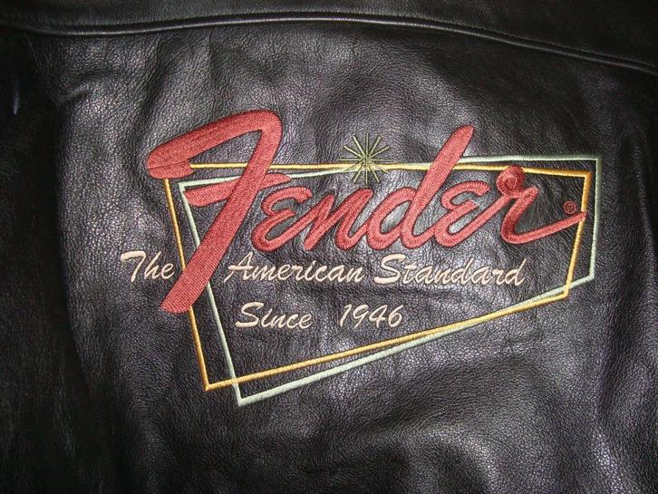 Gibson Fender original tour wear vesten en hemd, Muziek en Instrumenten, Overige Muziek en Instrumenten, Zo goed als nieuw, Ophalen