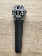 Microfoon Shure SM 58, Gebruikt, Zangmicrofoon, Ophalen