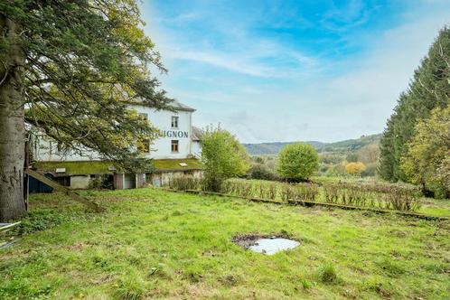 Maison à Vresse-Sur-Semois Chairière, 8 chambres, Immo, Maisons à vendre, Maison individuelle, G