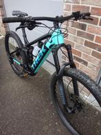 Trek elektrische mountainbike als nieuw, Fietsen en Brommers, Fietsen | Mountainbikes en ATB, Ophalen, Gebruikt, Fully, Trek