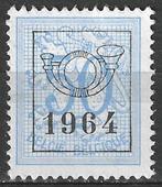 Belgie 1964 - Yvert 422pre /OBP 754pre - 50 c. (ST), Verzenden, Gestempeld, Gestempeld