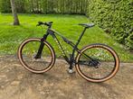 Mountainbike Specialized Epic Carbon 29 inch (fully), Fully, Zo goed als nieuw, Ophalen