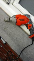 Boormachine, Doe-het-zelf en Bouw, Gereedschap | Boormachines, Ophalen, Boormachine