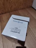 100 Luxe enveloppen - gevergeerd - 120g, Ophalen of Verzenden, Nieuw