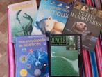 Lot de 5 livres pour enfants, Livres, Enlèvement ou Envoi, Comme neuf