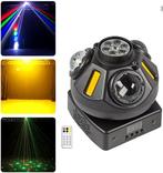 Lichteffect, Musique & Instruments, Lumières & Lasers, Enlèvement ou Envoi, Neuf, Lumières, Couleur