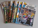 Strips Jommeke, Boeken, Stripverhalen, Ophalen of Verzenden, Gelezen