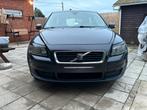Volvo c30 benzine, Auto's, 4 zetels, Stof, Zwart, Handgeschakeld