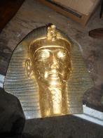 EGYPTISCH BEELD, Ophalen