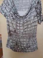 3 mooie bloesjes maat 44, Ophalen of Verzenden, Maat 42/44 (L)