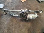 Ruitenwismotor + Mechaniek van een Opel Corsa, 3 maanden garantie, Gebruikt, Opel