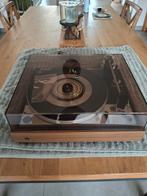 Tourne-disque vintage Dual 1225, Enlèvement, Tourne-disque, Dual