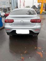 Mercedes GLC 300de BTW-WAGEN, Auto's, Automaat, Leder, Vierwielaandrijving, Particulier