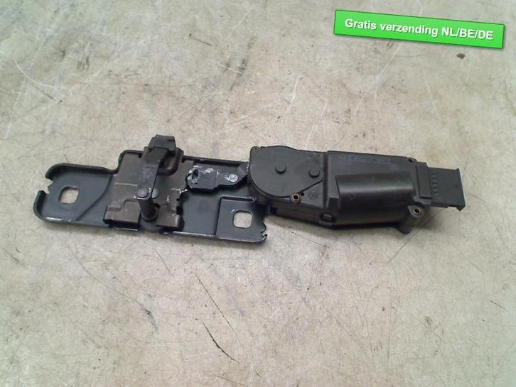 ACHTERKLEPSLOT Audi A6 (C7) (01-2010/09-2018) (4H0827383), Auto-onderdelen, Carrosserie, Achterklep, Audi, Gebruikt