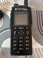 Radio motorola mtp 850s, Envoi, Ne fonctionne pas, 15 km ou plus, Talkie-walkie ou Walkie-talkie