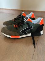 Kaki groene sneakers Kipling, maat 39, Kinderen en Baby's, Kipling, Jongen of Meisje, Schoenen, Ophalen of Verzenden