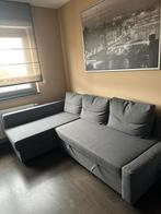 Ikea Friheten slaapbank, Huis en Inrichting, Slaapkamer | Slaapbanken, Ophalen, Gebruikt