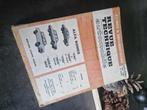 Revue technique, Boeken, Auto's | Boeken, Alfa Romeo, Divers, Ophalen, Gelezen