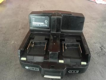 Makita BCV03 adapter beschikbaar voor biedingen