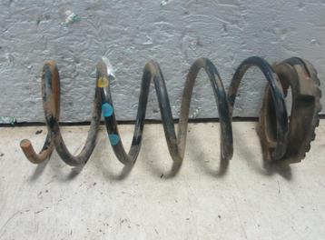 SCHROEFVEER ACHTER Ford Ka II (2x-blauw-1x-geel) beschikbaar voor biedingen