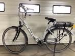 Electrische fiets, 47 tot 51 cm, Ophalen, Gebruikt, 50 km per accu of meer