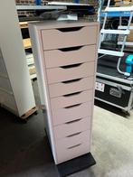 Ladekast ( Alex Ikea), Huis en Inrichting, Kasten | Ladekasten, Ophalen, Minder dan 50 cm, 5 laden of meer, 100 tot 150 cm