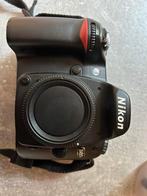 Nikon D80 body, Audio, Tv en Foto, Fotocamera's Digitaal, Ophalen, Zo goed als nieuw, Nikon