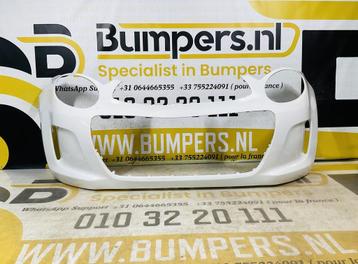 BUMPER Citroen C1  2014-2021 VOORBUMPER 2-A4-7816z beschikbaar voor biedingen