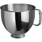 KITCHENAID BOL MÉLANGEUR, 4 litres ou plus, Enlèvement, Neuf