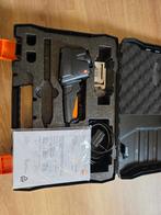Testo 868 Infraroodcamera – Zo goed als nieuw, Ophalen of Verzenden, Gebruikt, Temperatuur