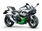 KAWASAKI Z/NINJA 7 HYBRID - COMMANDEZ-LE MAINTENANT -, Motos, Motos | Kawasaki, Naked bike, 451 cm³, 2 cylindres, Plus de 35 kW