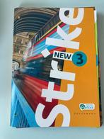 Leerwerkboek Strike (3e Engels – doorstroom), Boeken, Schoolboeken, Ophalen of Verzenden, Zo goed als nieuw, Engels
