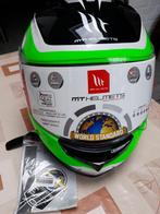 CASQUE MOTO MT HELMETS NOUVEAU, Motos, Autres marques, XL, Hommes, Casque intégral