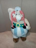 Obelix knuffel, Ophalen of Verzenden, Zo goed als nieuw, Overige typen