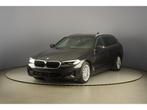 BMW 530 e xDrive Touring 272pk Pack Drive Assist, Argent ou Gris, 42 g/km, Euro 6, Entreprise