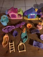 Lot LPS accessoires, Ophalen, Gebruikt
