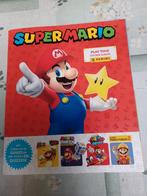 Super Mario van panini stickeralbum, Ophalen, Zo goed als nieuw
