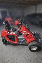 Kingway Heracles H130 Wiellader met sneeuwschuif, Verzenden, Wiellader of Shovel