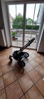 Poussette Bugaboo + Plancher à roulettes, Enfants & Bébés, Poussettes & Combinaisons, Enlèvement, Utilisé, Poussette, Bugaboo