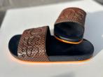 HUGO BOSS SLIPPERS, Kleding | Heren, Schoenen, Ophalen, Zo goed als nieuw, Slippers