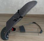 BabyBjorn Bliss wipstoel donkergrijs, Overige merken, Verstelbaar, B, Wipstoel