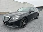 Mercedes E200, Auto's, Euro 5, Diesel, Particulier, Te koop